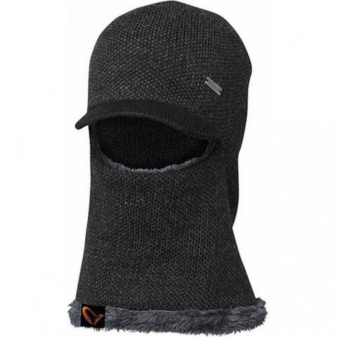 Балаклава SAVAGE GEAR #SAVAGE Fleece Balaclava 59216