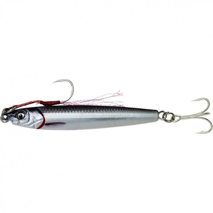 Блесна SAVAGE GEAR 3D Jig Minnow 40g 9.3cm Flash Minnow PHP 63934