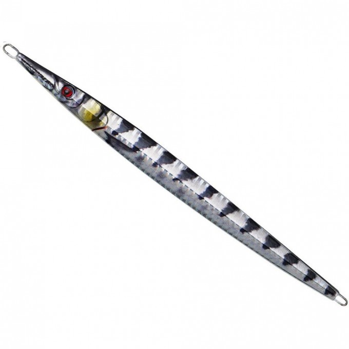Блесна SAVAGE GEAR 3D Needle Jig 15см 40г sinking barracuda PHP 63963