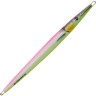 Блесна SAVAGE GEAR 3D Needle Jig 15см 40г sinking full glow 73219