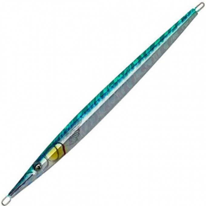 Блесна SAVAGE GEAR 3D Needle Jig 19см 80г sinking needlefish PHP 63969