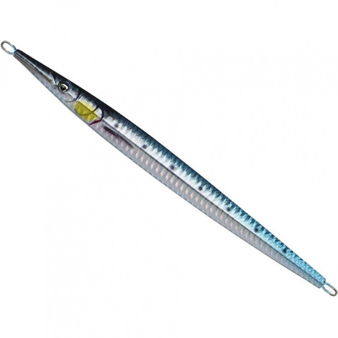 Блесна SAVAGE GEAR 3D Needle Jig 20см 100г sinking needlefish PHP 63974