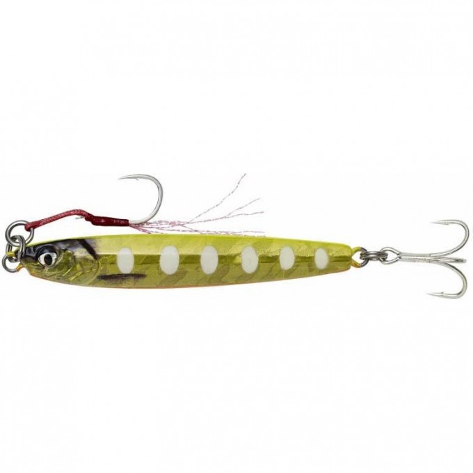 Блесна SAVAGE GEAR 3D Slim Jig Minnow 14см 80г Sinking Ygo PHP 63950