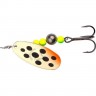 Блесна SAVAGE GEAR Caviar Spinner #2 6g 05-Firetiger 40961