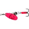 Блесна SAVAGE GEAR Caviar Spinner #3 9.5g 08-Fluo Pink 42314
