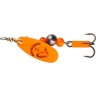 Блесна SAVAGE GEAR Caviar Spinner #4 14g 06-Flou Orange 42315
