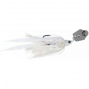 Блесна SAVAGE GEAR Crazy Blade 125 21гр Bleak Silver Gold Блесна SAVAGE GEAR Crazy Blade 125 21гр Bleak Silver Gold