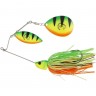 Блесна SAVAGE GEAR Da'Bush Spinnerbait 32g #3 Firetiger 44870