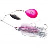 Блесна SAVAGE GEAR Da'Bush Spinnerbait 42g #4 PinkFlash 57610