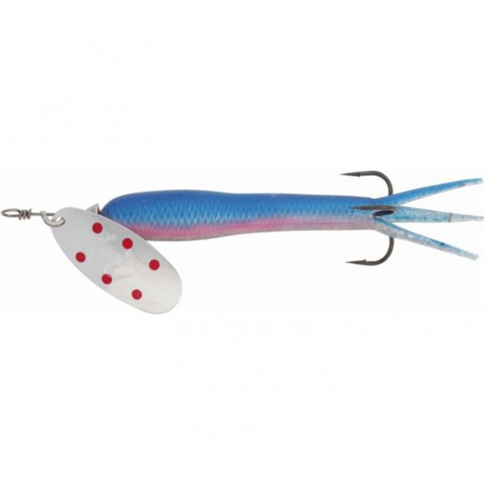 Блесна SAVAGE GEAR Flying Eel #3 16g 01-Silver Doctor 43630