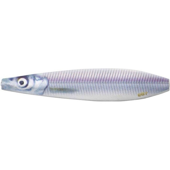 Блесна SAVAGE GEAR LT Seeker ISP 75 18g 04-White Sandeel 62195