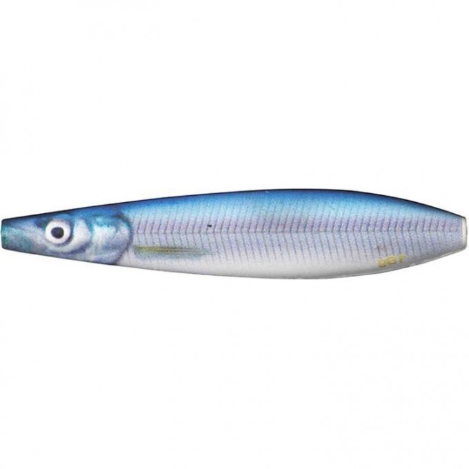Блесна SAVAGE GEAR LT Seeker ISP 90 24g 02-Blue Silver 62198