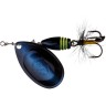 Блесна SAVAGE GEAR Rotex Spinner #2 5.5g 06-Black Purple 44866