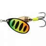 Блесна SAVAGE GEAR Rotex Spinner #3 8g 05-Firetiger 42127