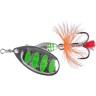 Блесна SAVAGE GEAR Rotex Spinner #3a 6g 10-Green Highlander 50733
