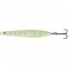 Блесна SAVAGE GEAR Seeker ISP 68mm 12g NL 02-Fluo UV Green Yellow 63841