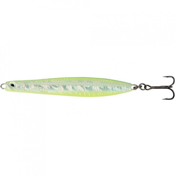 Блесна SAVAGE GEAR Seeker ISP 87mm 16g NL 02-Fluo UV Green Yellow 55344