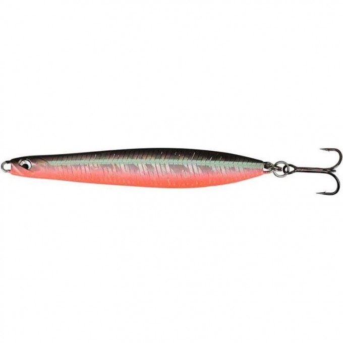 Блесна SAVAGE GEAR Seeker ISP 98mm 23g NL 03-Fluo UV Red Black 55350