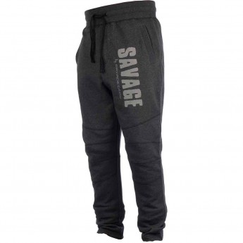 Брюки SAVAGE GEAR Simply Savage Joggers S