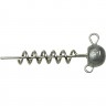 Джигер SAVAGE GEAR Corkscrew Ballhead 15г 3шт 74146