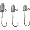 Джигер SAVAGE GEAR Micro Dart Jighead 1.2g #8 5pcs 55129