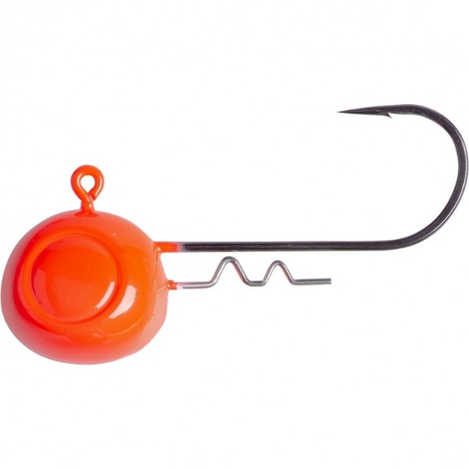 Джигер SAVAGE GEAR Rattling jig heads 8/0 85g 57702-001