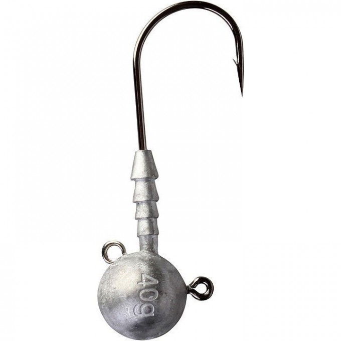 Джигеры SAVAGE GEAR Ball 15g 7/0 2pcs 47002