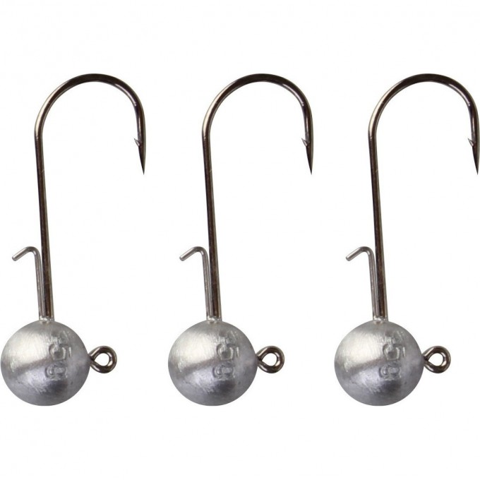 Джигеры SAVAGE GEAR Ball 5g 3/0 3pcs 46990