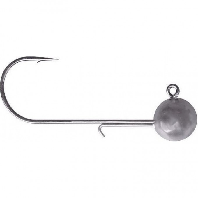 Джигеры SAVAGE GEAR Ball Jighead 6/0 15G 25PCS BULK UNPAINTED 61936