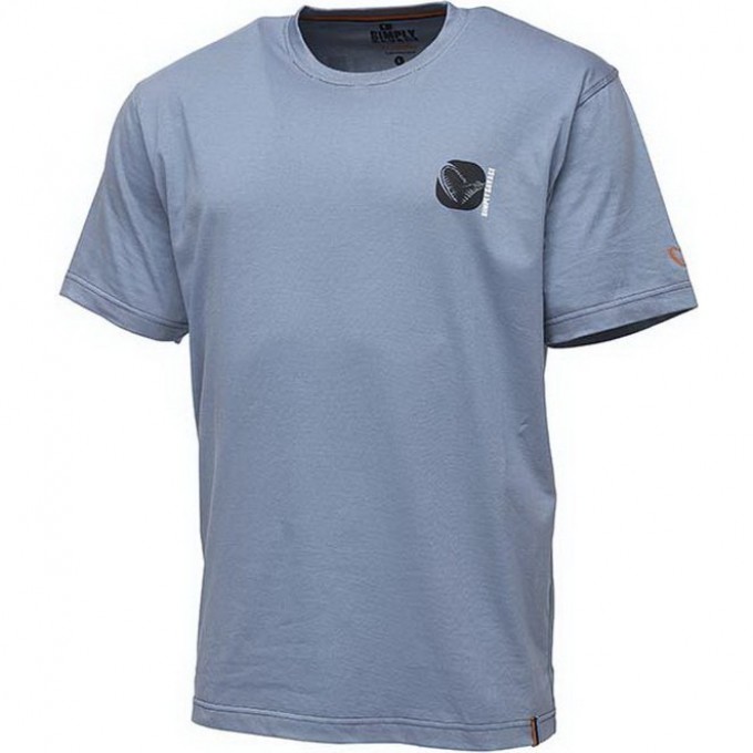 Футболка SAVAGE GEAR Simply Savage Cos Tee Short XXL 62289
