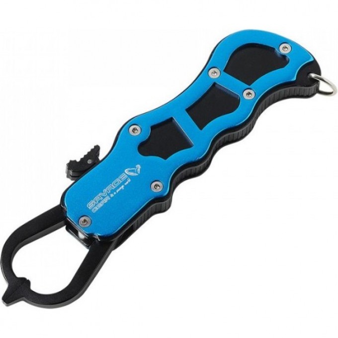 Инструмент SAVAGE GEAR LRF LIP GRIP ALU 13,5 см 71159
