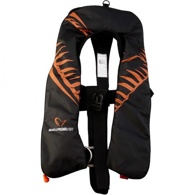 Жилет SAVAGE GEAR Life Vest Automatic 45193