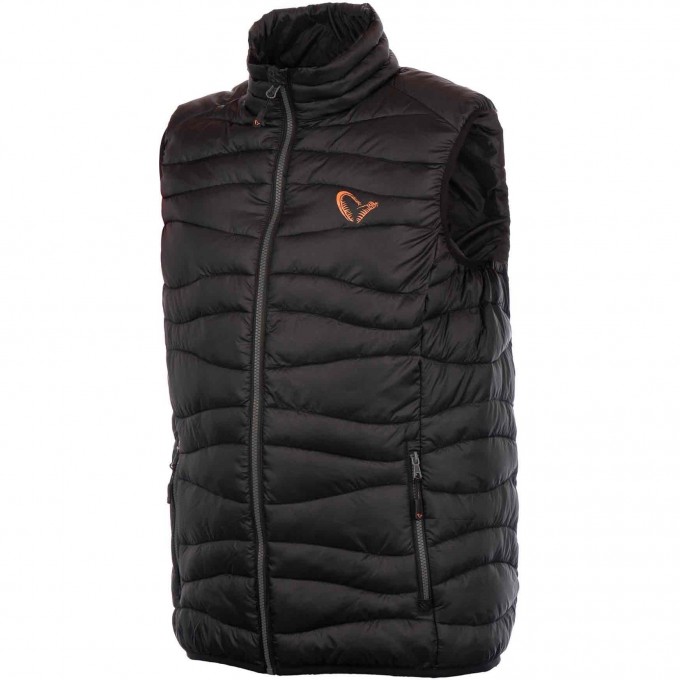 Жилет SAVAGE GEAR Simply Savage Lite Vest M 57036