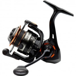 Катушка SAVAGE GEAR SG8 4000 FD Катушка SAVAGE GEAR SG8 4000 FD