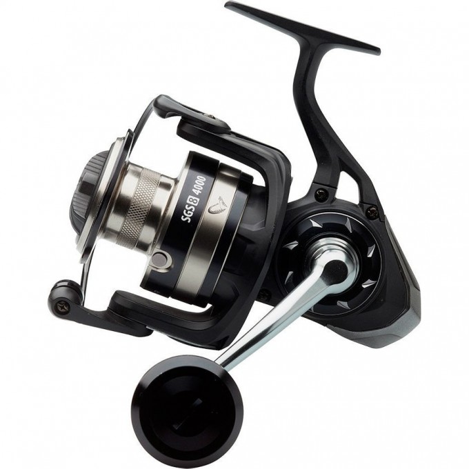 Катушка SAVAGE GEAR SGS8 6000 FD 74763