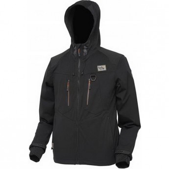 Куртка SAVAGE GEAR Simply Savage Softshell Jacket S Куртка SAVAGE GEAR Simply Savage Softshell Jacket S