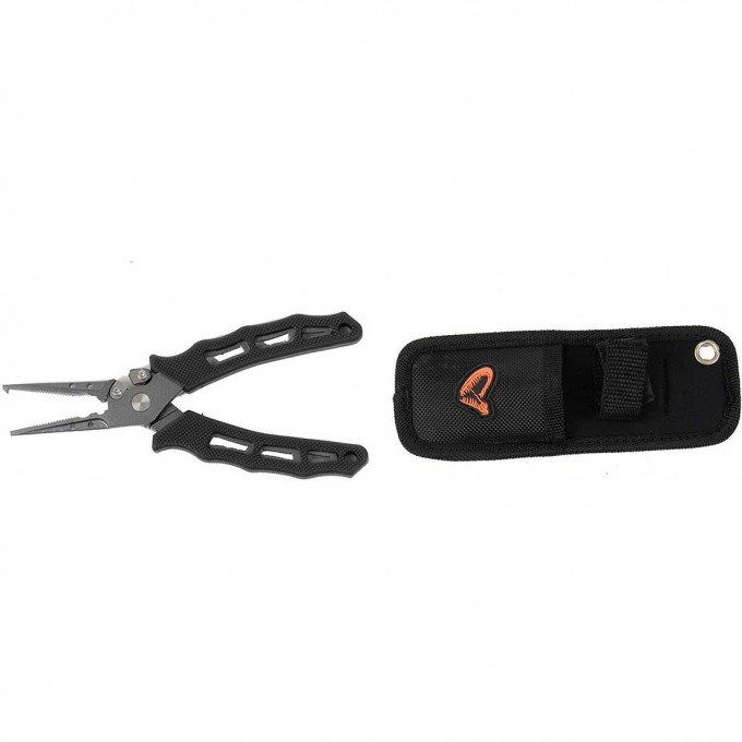 Кусачки	SAVAGE GEAR MP Pro Rig Plier 54937