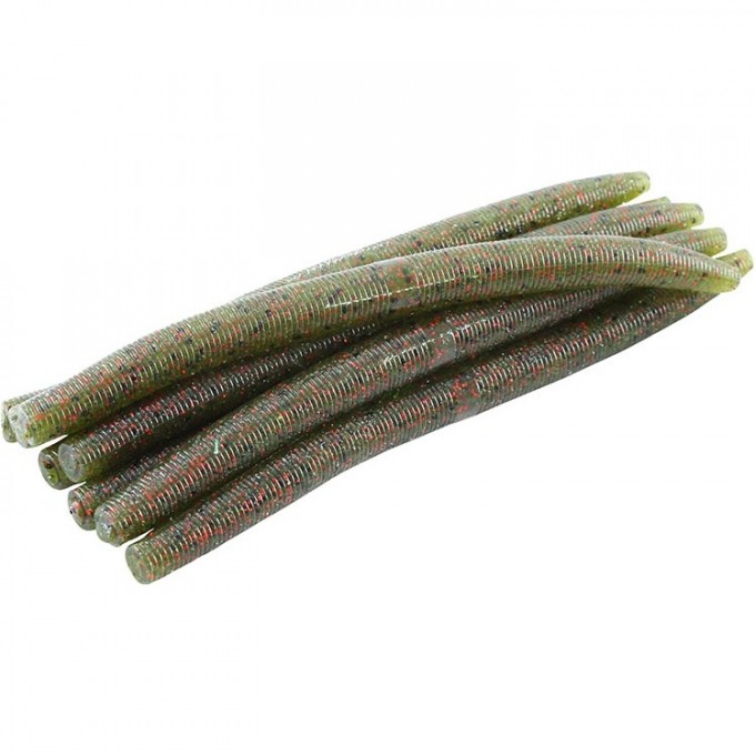 Мягкая приманка SAVAGE GEAR 3D ARMOR TUBE 14см 10г SINKING LIGHT WATERMELON RED 8PCS 77460