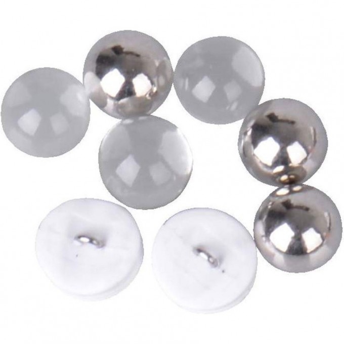 Набор оснастки SAVAGE GEAR 3D Roach Jerkster 115 Ball & Plug Kit 50524