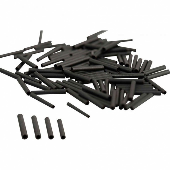 Обжимная трубка SAVAGE GEAR Wire Crimps BLN XL Ø1.6mm 100pcs 54903