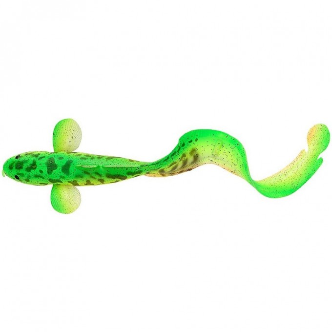 Приманка SAVAGE GEAR 3D Burbot 250 25cm 75g FS 03-FireTiger 53825