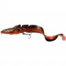 Приманка SAVAGE GEAR 3D Burbot 25cm 70g SS Bloody Burbot UV 63847