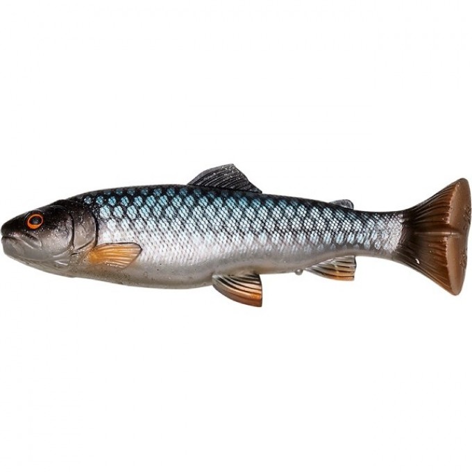 Приманка SAVAGE GEAR 3D Craft Trout Pulsetail 16cm 53g 1шт Roach 71836-001