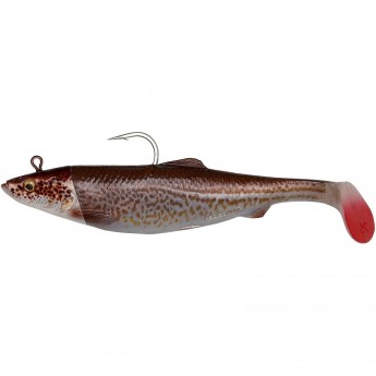 Приманка SAVAGE GEAR 3D Herring Big Shad 25cm 300g 1+2pcs Cod PHP