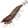Приманка SAVAGE GEAR 3D Hybrid Shrimp 9.2 10-Burnt Ora 50714