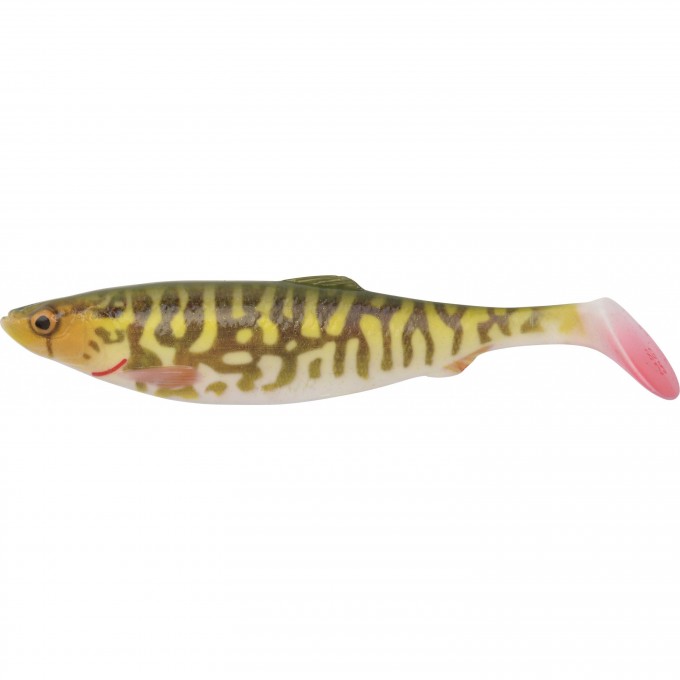 Приманка SAVAGE GEAR 3D LB Herring Shad 19cm 45g Pike 57467-001