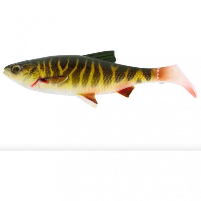 Приманка SAVAGE GEAR 3D LB River Roach 22cm 125g 10pcs pike 63718