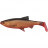 Приманка SAVAGE GEAR 3D LB River Roach Paddletail 18cm 70g 2pcs Blood Belly 57451