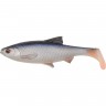 Приманка SAVAGE GEAR 3D LB River Roach Paddletail 22cm 125g 2pcs Roach 57452
