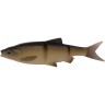 Приманка SAVAGE GEAR 3D LB Roach Swim n Jerk 10cm 10g 3pcs Dirty Roach 57439